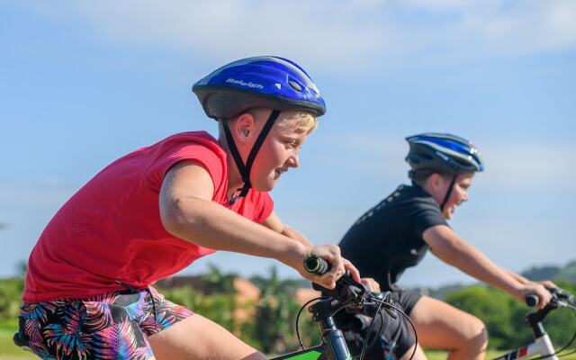 San Lameer Villa Rentals  2843