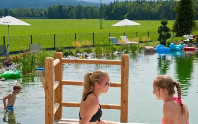 Laschenskyhof Hotel & Spa