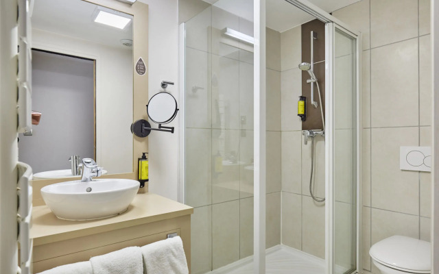 Appart'hôtel Odalys City - Dijon Centre Les Cordeliers