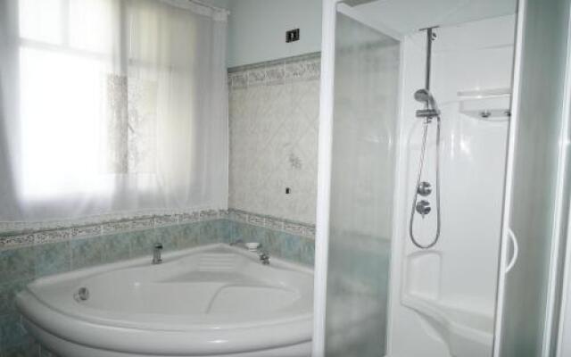 Villa del Sole