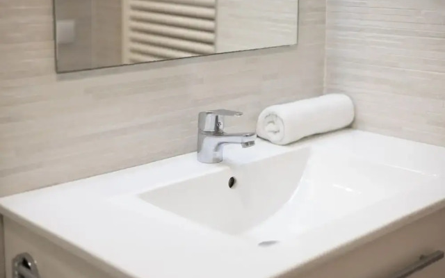 Stay U-nique Apartments Fabra i Puig