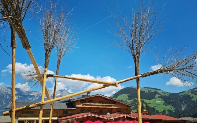 Alpengasthof Hochsöll