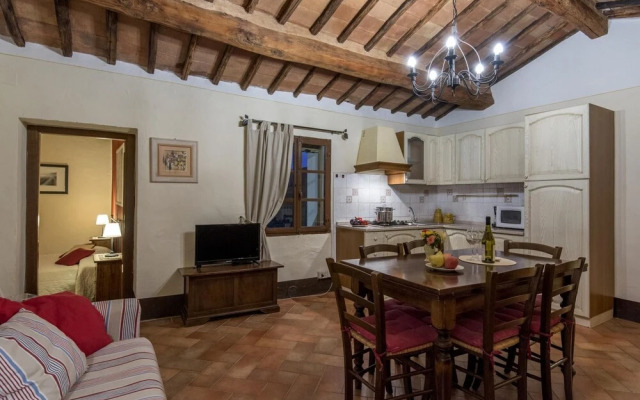 Bellavista Della Rocca in Chianti