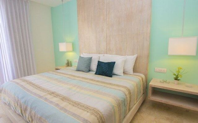 Hotel Anah Downtown By Teamoplaya