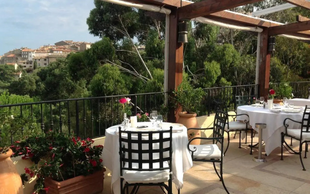 Hostellerie Le Baou