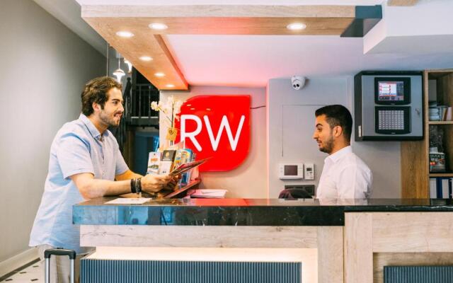 RW Boutique Hotel