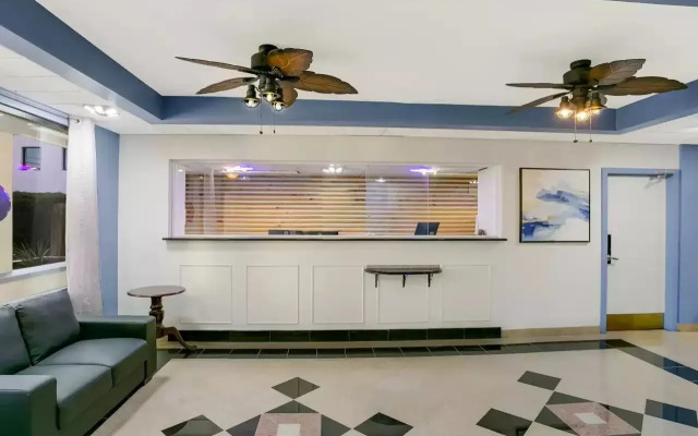 Dutchland Motel