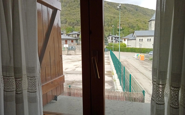 Apartamentos Gavin Biescas 3000