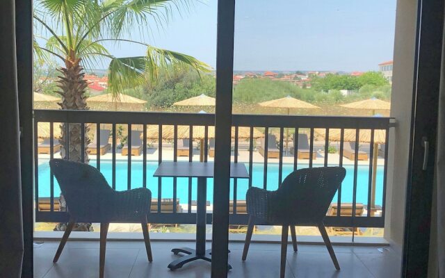 Anassa Resort Halkidiki - Adults Only
