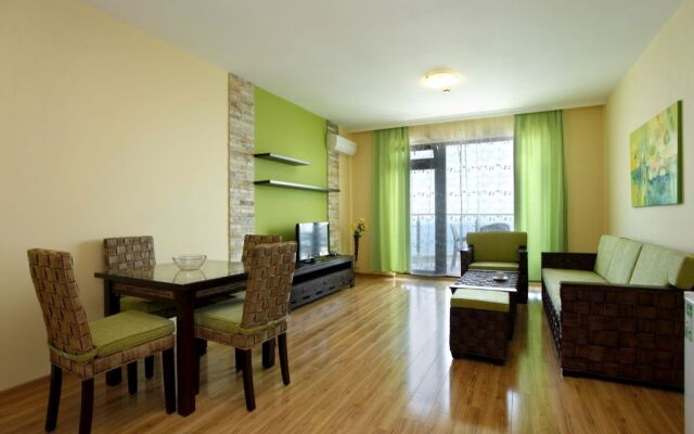 Topola Skies Resort & Aquapark - All inclusive