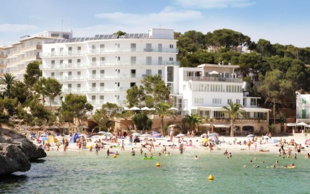 Hotel Cala Santanyi & Apartamentos