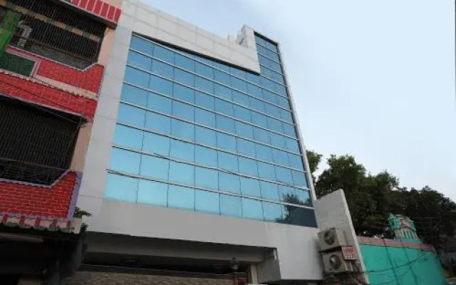 OYO 19122 Mastana Palace