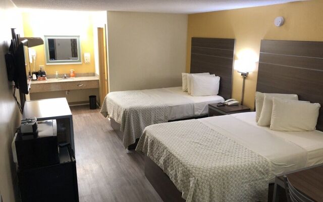 Southern Inn Lumberton