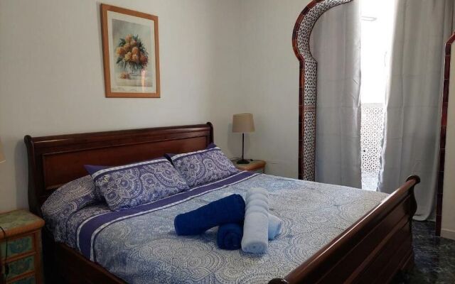 Villa Zafira