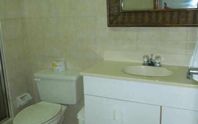 Apartamentos Premier 3