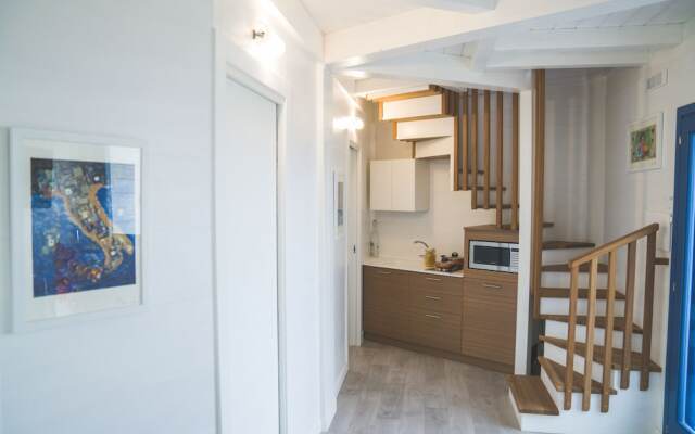 Arìa Residenze d'Amare