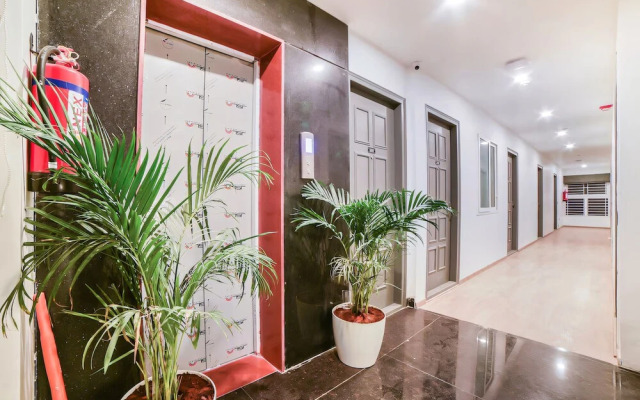 RG Suites Sarjapur