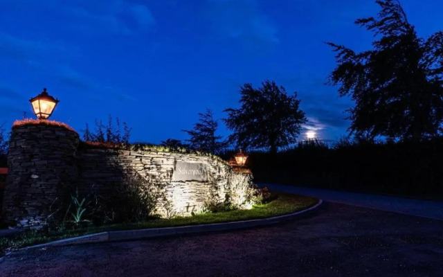 Silverwood Luxury Lodges