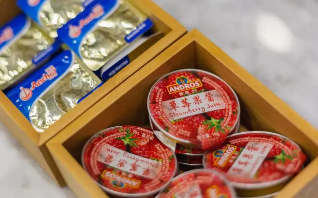 Hanting Hotel Jinan Jingqi Road Harmony Plaza