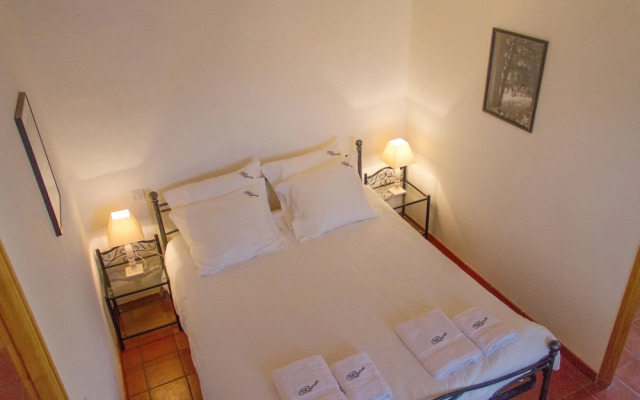 Gites de la Réparade