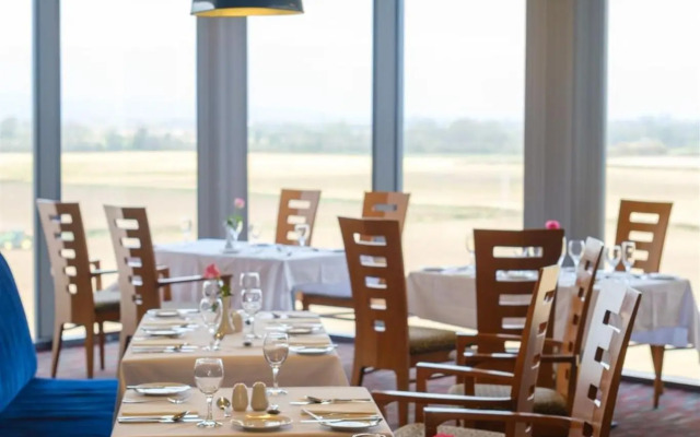 Talbot Hotel Carlow