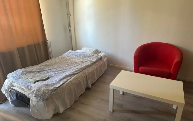 Studioapartment in Hasselby, Stockholm