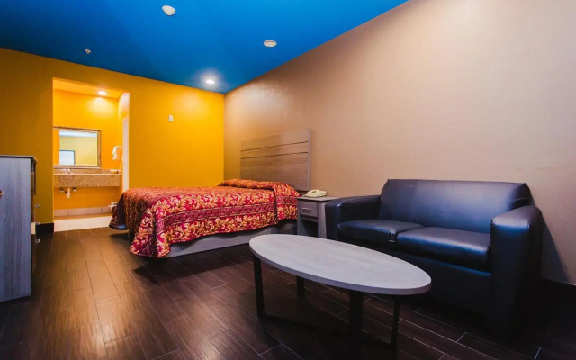 Moonlight Suites - Houston George Bush Intl Airport