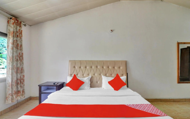 OYO 82102 Rudhra River Huts