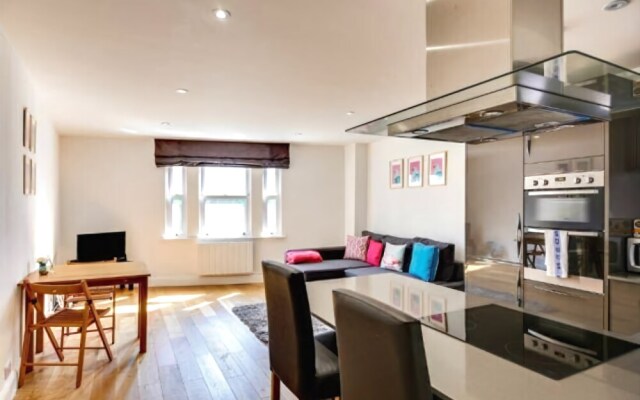 Stay in Kings Cross - Apartment - Flat C
