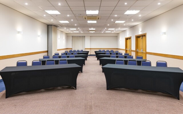 Monreale Plus Guarulhos International Airport