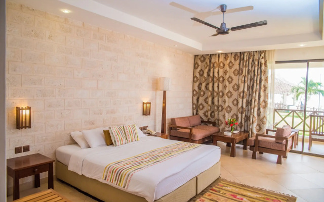 Nyali Beach Holiday Resort