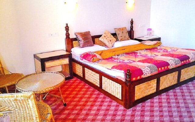 OYO 23045 Ronak Homestay