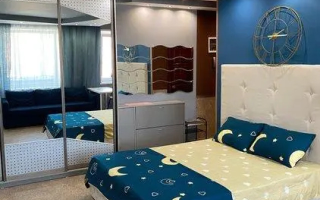 Апартаменты на улице Ленина 30/2