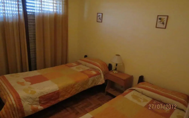 Hotel Carilo