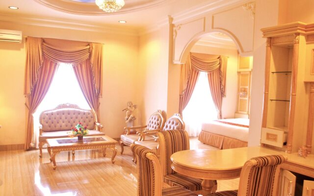 Grand Town Hotel Makassar