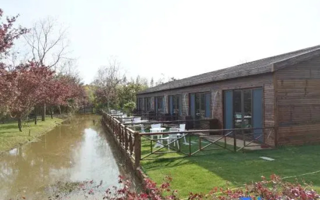 Shanshui Residence Inn