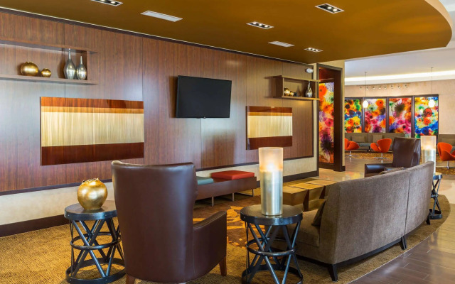 Residence Inn Youngstown Warren/Niles