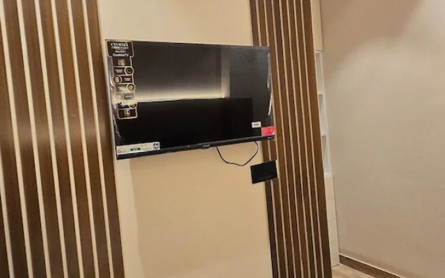 Hotel Parth