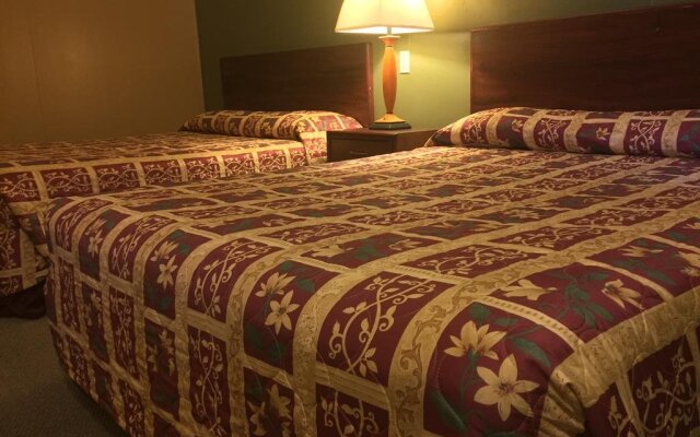 Town Motel