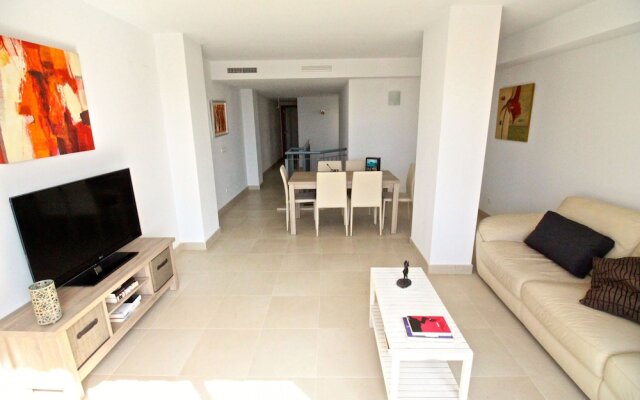 Dúplex con Vistas al Mar 2