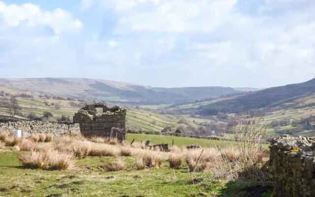 Pennycress Cottage