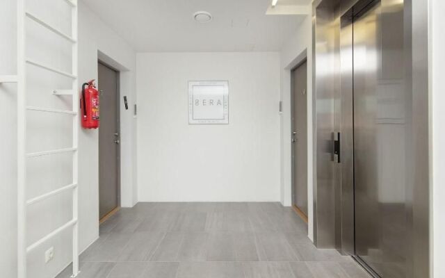 Apartments Rotermanni