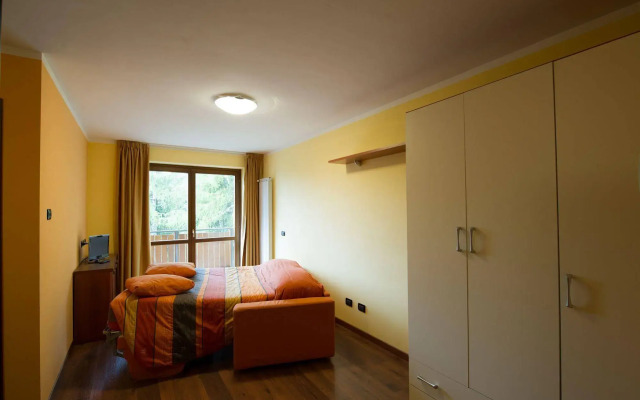 Residence Dello Stelvio