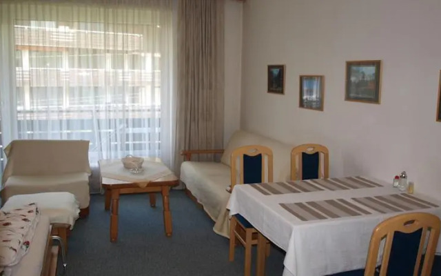 Appartements Meilenstein