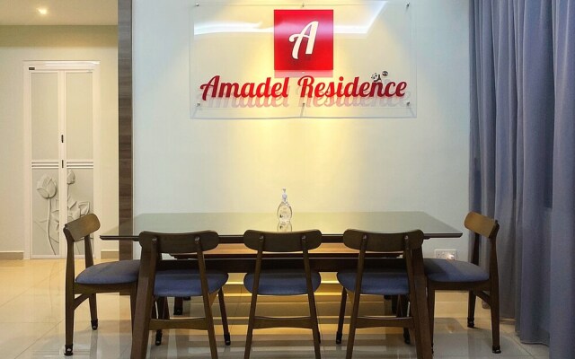 Amadel Residence