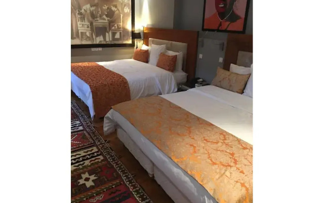 Riad Majia