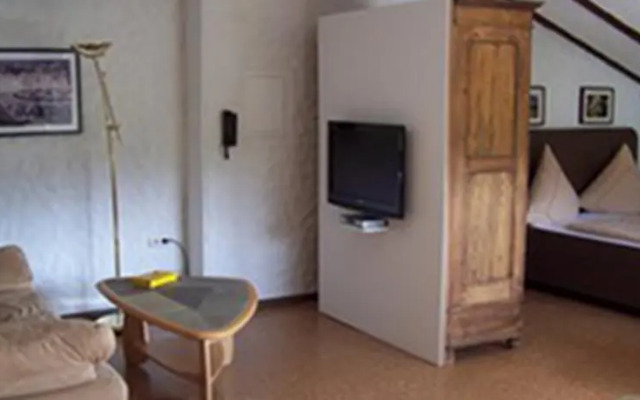 Naturlaub-Domizil Oster-Franzen