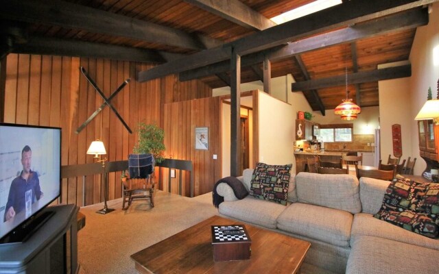 Mammoth S #230 4 Bedroom Condo