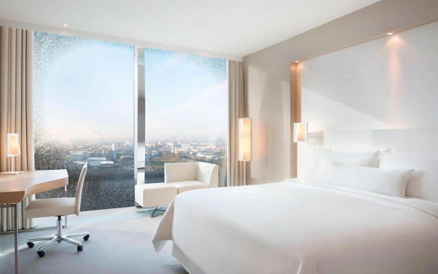 The Westin Hamburg Elbphilharmonie