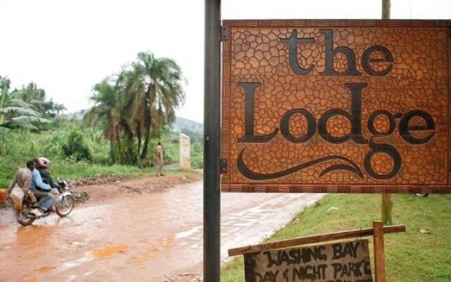 The Lodge Kampala